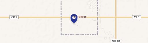 Inkster, ND 58244