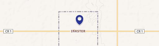 Inkster, ND 58244