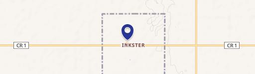 Inkster, ND 58244