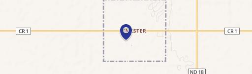 Inkster, ND 58244