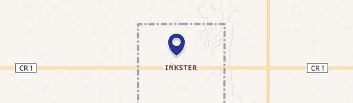 Inkster, ND 58244