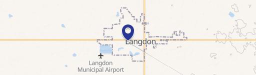 Langdon, ND 58249