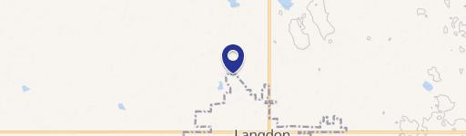 Langdon, ND 58249