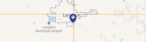 Langdon, ND 58249