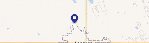 Langdon, ND 58249