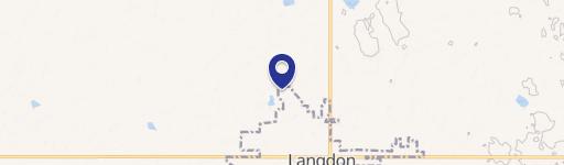 Langdon, ND 58249