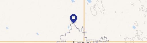 Langdon, ND 58249