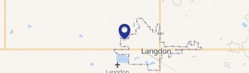 Langdon, ND 58249