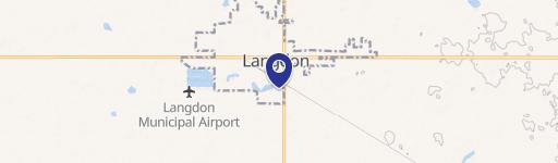 Langdon, ND 58249