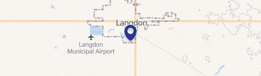 Langdon, ND 58249