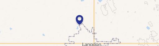Langdon, ND 58249