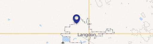 Langdon, ND 58249