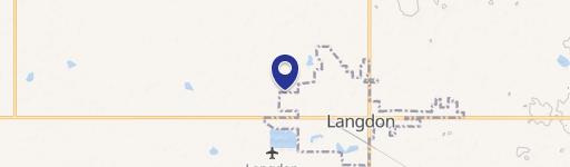 Langdon, ND 58249
