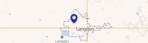 Langdon, ND 58249