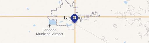 Langdon, ND 58249
