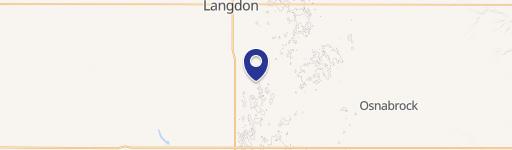 Langdon, ND 58249