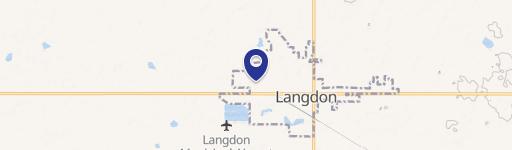 Langdon, ND 58249