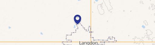 Langdon, ND 58249