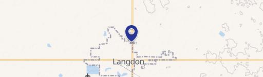 Langdon, ND 58249