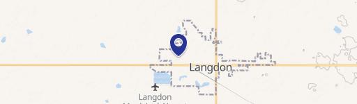 Langdon, ND 58249