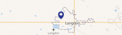 Langdon, ND 58249