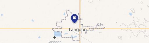 Langdon, ND 58249