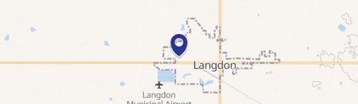 Langdon, ND 58249