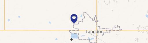 Langdon, ND 58249
