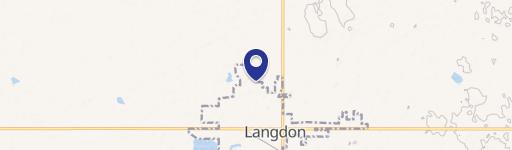Langdon, ND 58249