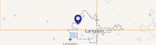 Langdon, ND 58249