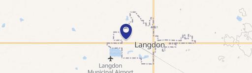 Langdon, ND 58249