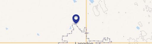 Langdon, ND 58249
