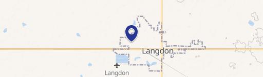 Langdon, ND 58249