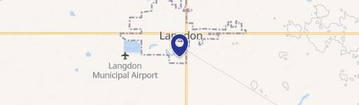 Langdon, ND 58249