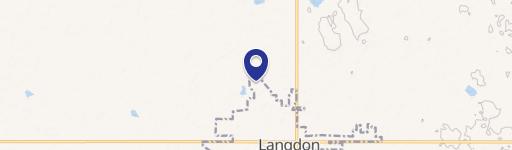 Langdon, ND 58249