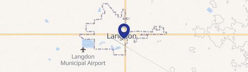 Langdon, ND 58249