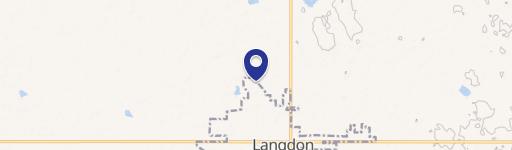 Langdon, ND 58249
