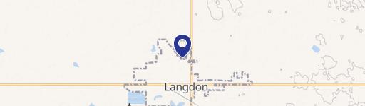 Langdon, ND 58249
