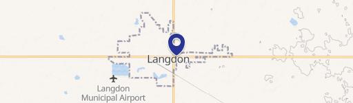 Langdon, ND 58249
