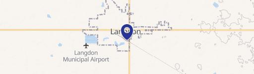 Langdon, ND 58249
