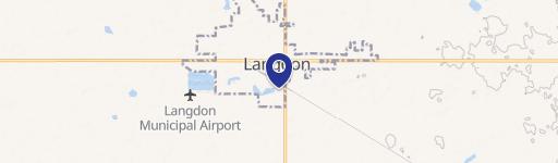Langdon, ND 58249