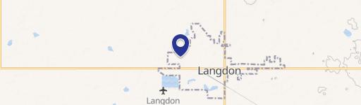 Langdon, ND 58249
