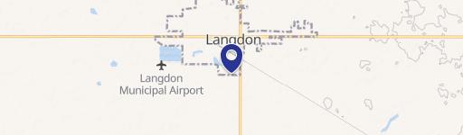 Langdon, ND 58249