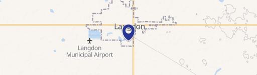 Langdon, ND 58249