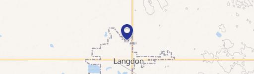 Langdon, ND 58249