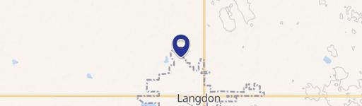 Langdon, ND 58249