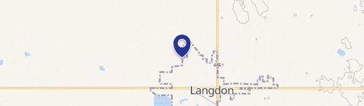 Langdon, ND 58249