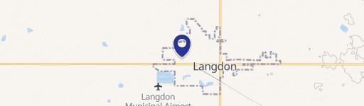 Langdon, ND 58249