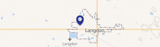 Langdon, ND 58249