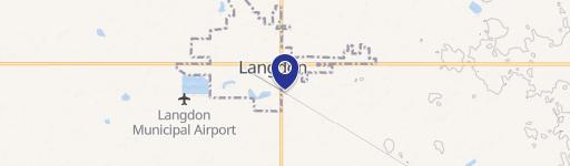 Langdon, ND 58249